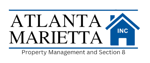 Atlanta Area Property & Management Logo