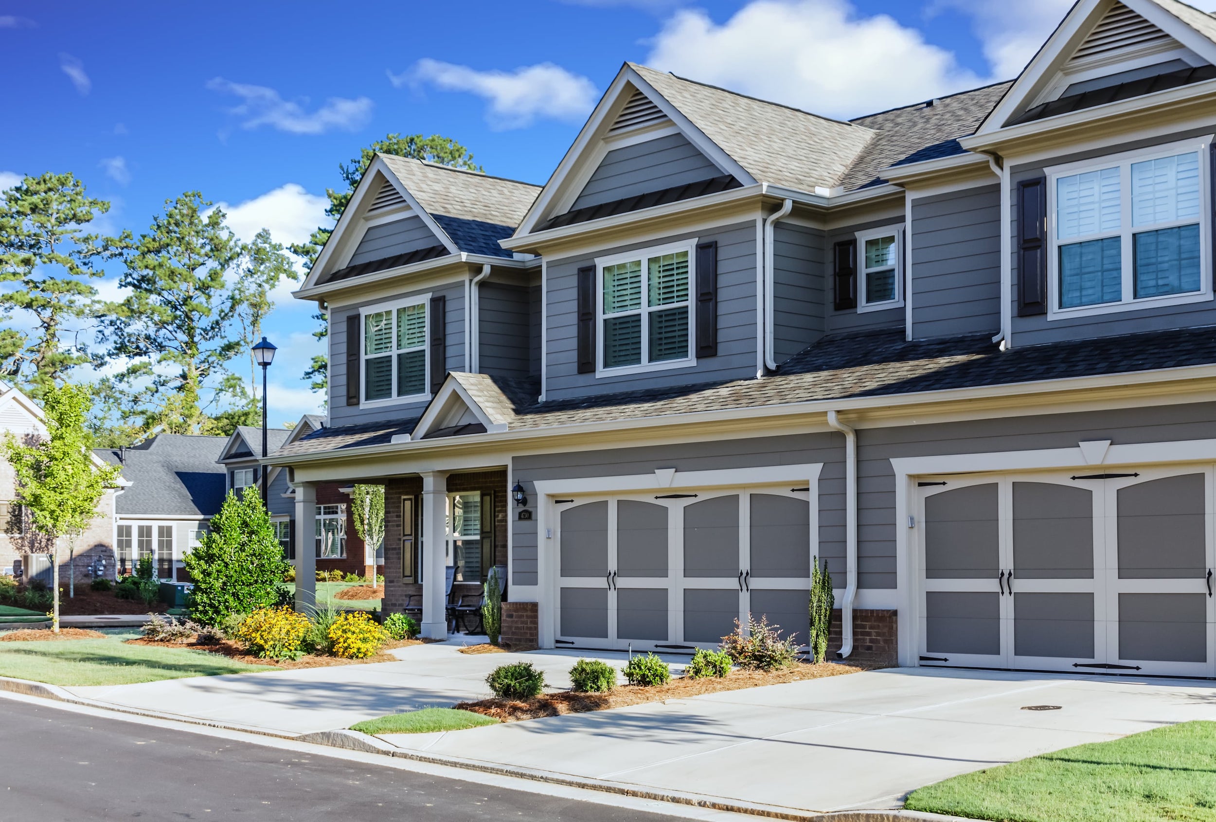 Atlanta Property Management & Rentals