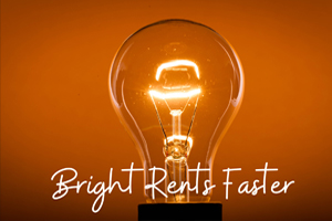 Bright Homes Rent Faster