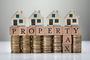 Property Tax Time