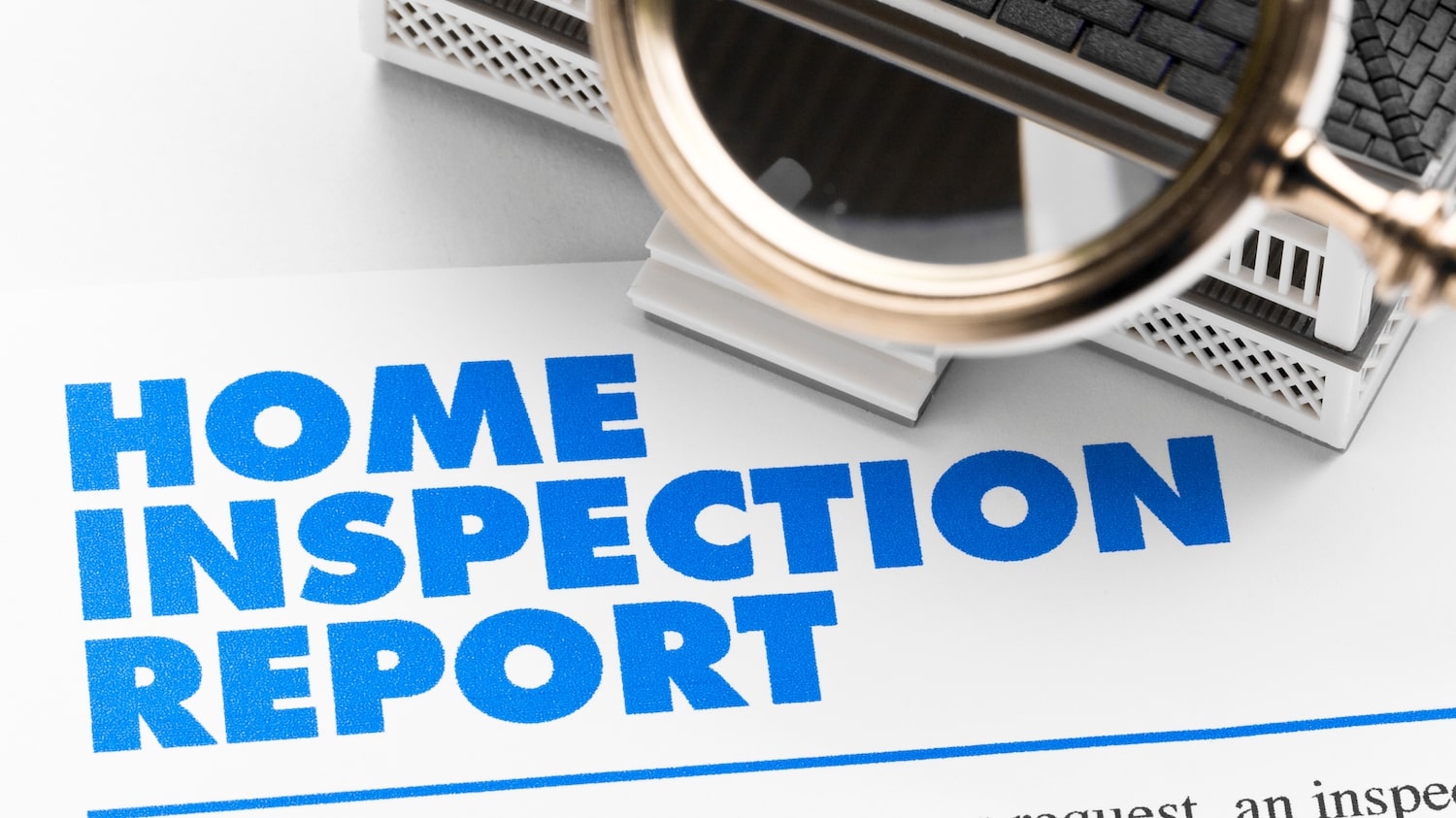 Inspections Banner Image